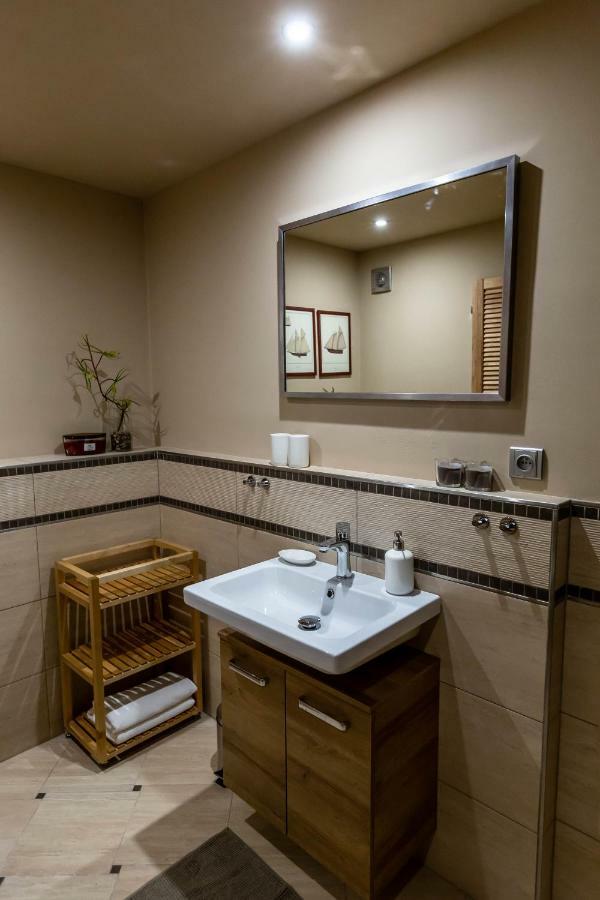 Apartman V Srdci Ceskeho Raje Jičín المظهر الخارجي الصورة