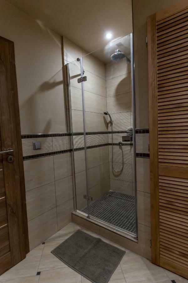 Apartman V Srdci Ceskeho Raje Jičín المظهر الخارجي الصورة