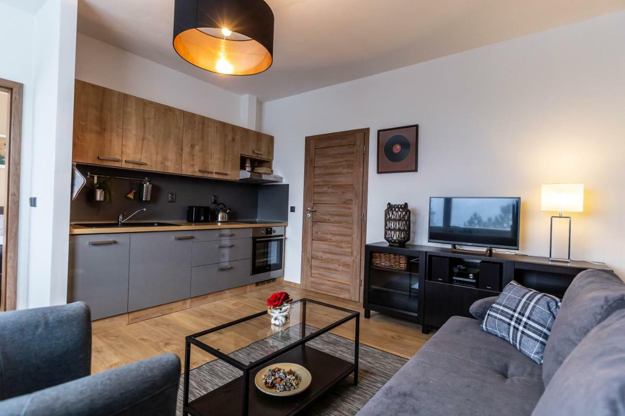 Apartman V Srdci Ceskeho Raje Jičín المظهر الخارجي الصورة