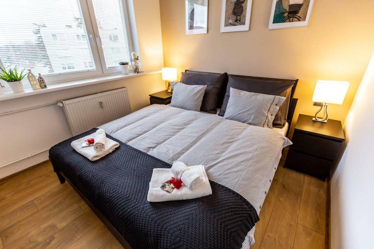 Apartman V Srdci Ceskeho Raje Jičín المظهر الخارجي الصورة